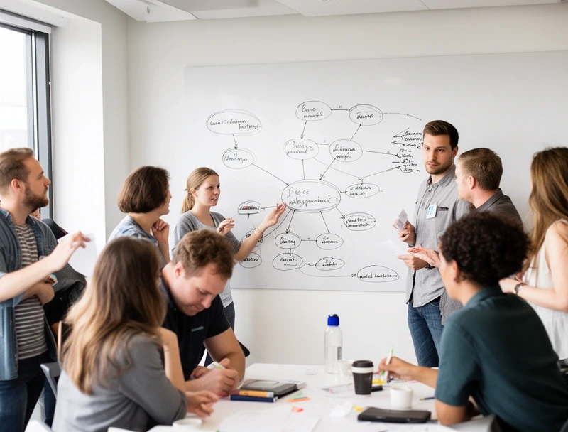 Gruppenworkshop: Argumentation analysieren